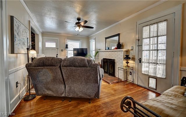 534 E Maple Street, North Canton, OH 44720