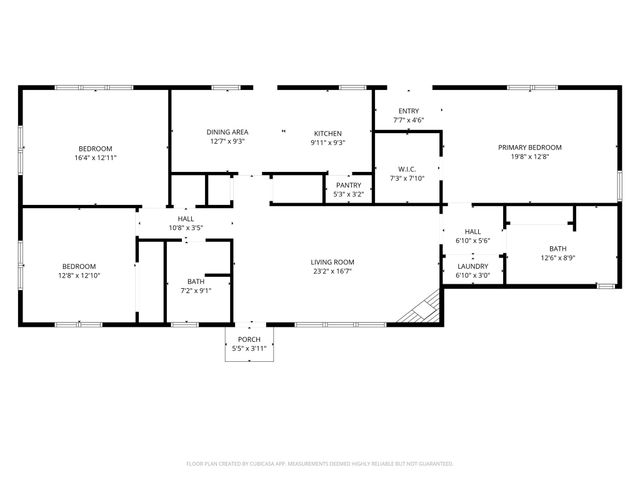 644 Cypress RDG, Mcqueeney, TX 78123