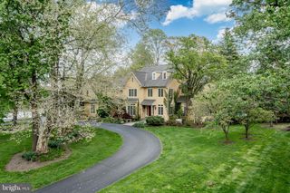 11 HARRISON DR #LOT 18, Newtown Square, PA 19073