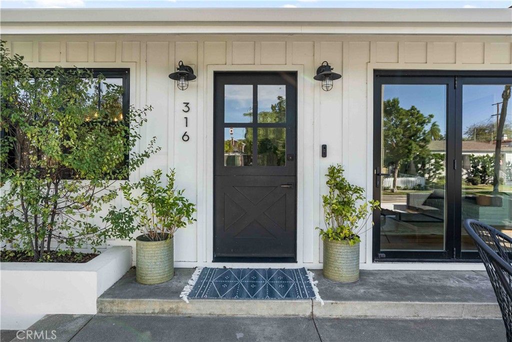316 Claremont, Long Beach, CA 90803 — exterior