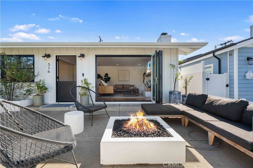 316 Claremont, Long Beach, CA 90803 — photo 4