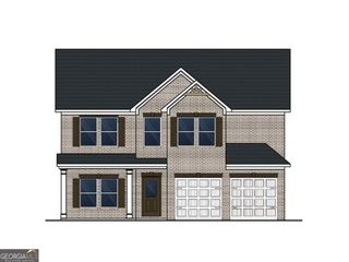 355 Jarrett Street, Fairburn, GA 30213