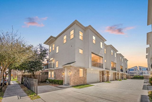 1515 Weber Street A, Houston, TX 77007