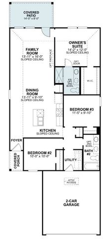 14120 Zealand Drive, Pilot Point, TX 76258