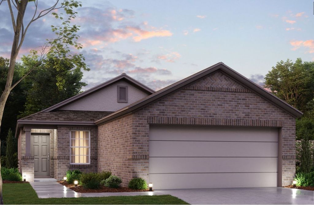 14120 Zealand Drive, Pilot Point, TX 76258