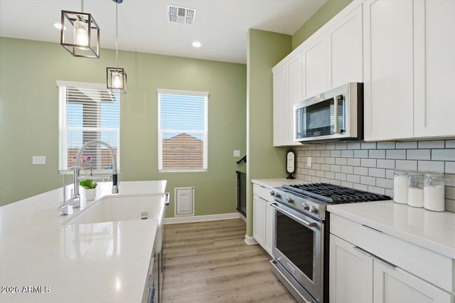 15642 S 182ND Avenue, Goodyear, AZ 85338