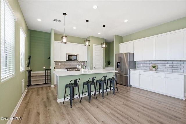 15642 S 182ND Avenue, Goodyear, AZ 85338