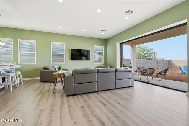 15642 S 182ND Avenue, Goodyear, AZ 85338