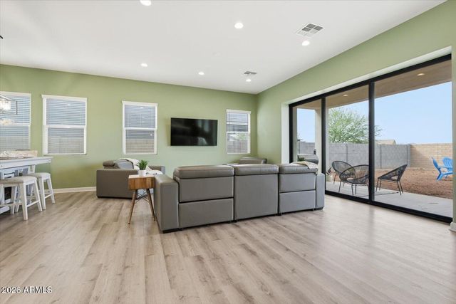 15642 S 182ND Avenue, Goodyear, AZ 85338