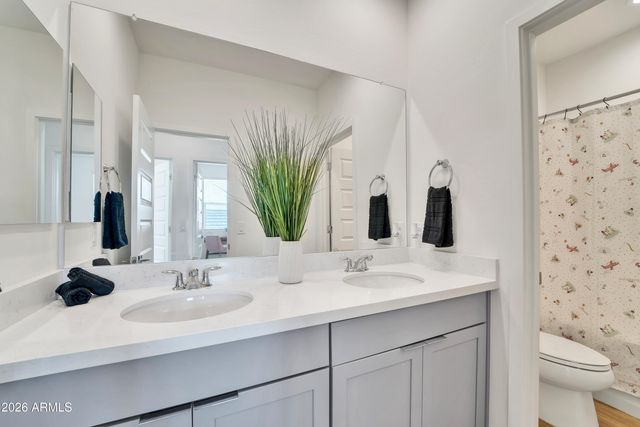 15642 S 182ND Avenue, Goodyear, AZ 85338