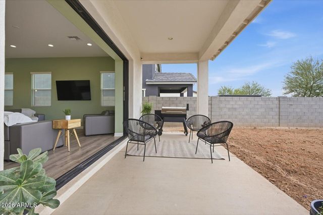 15642 S 182ND Avenue, Goodyear, AZ 85338