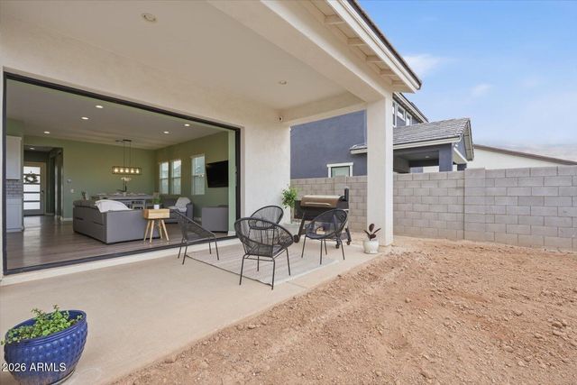 15642 S 182ND Avenue, Goodyear, AZ 85338