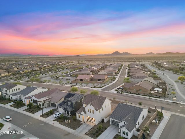 15642 S 182ND Avenue, Goodyear, AZ 85338