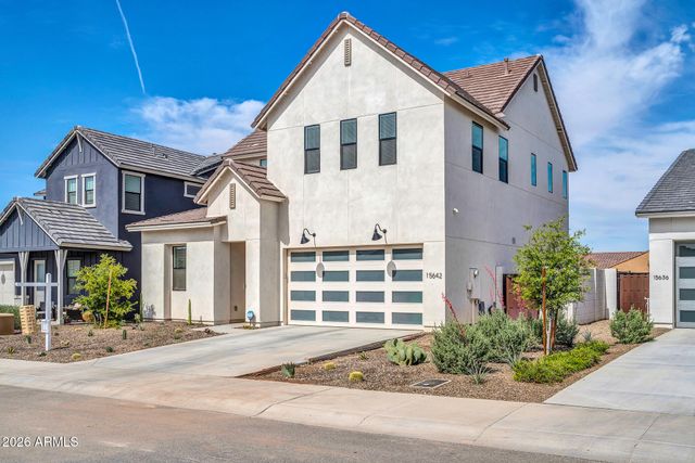 15642 S 182ND Avenue, Goodyear, AZ 85338