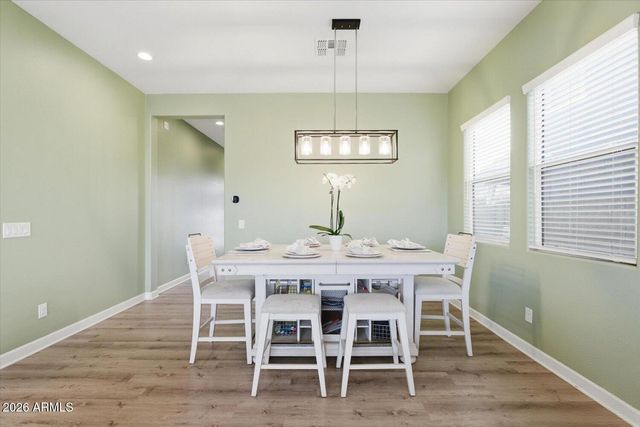 15642 S 182ND Avenue, Goodyear, AZ 85338