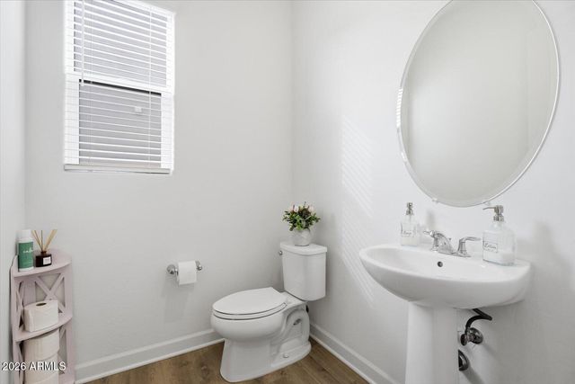 15642 S 182ND Avenue, Goodyear, AZ 85338