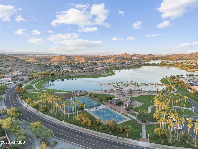 15642 S 182ND Avenue, Goodyear, AZ 85338