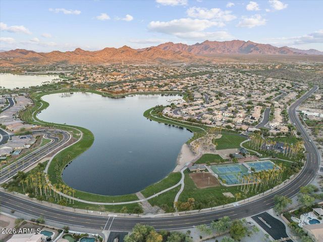 15642 S 182ND Avenue, Goodyear, AZ 85338