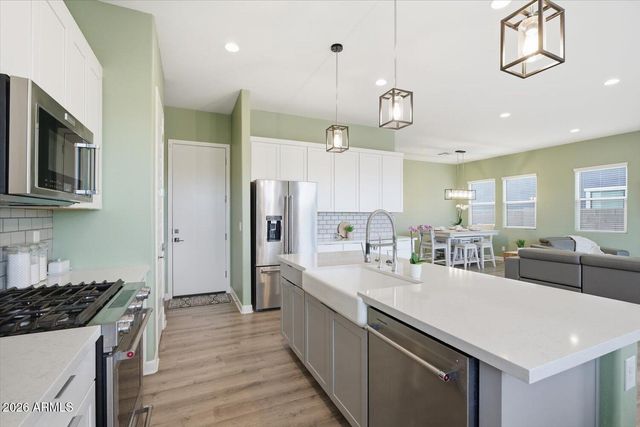 15642 S 182ND Avenue, Goodyear, AZ 85338