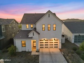 15642 S 182ND Avenue, Goodyear, AZ 85338