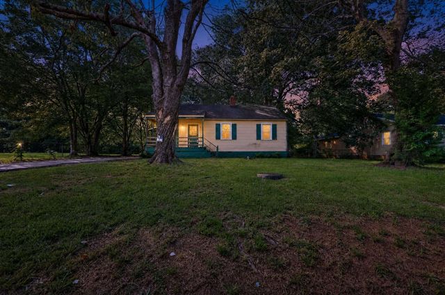 204 Anderson Drive, Spartanburg, SC 29302