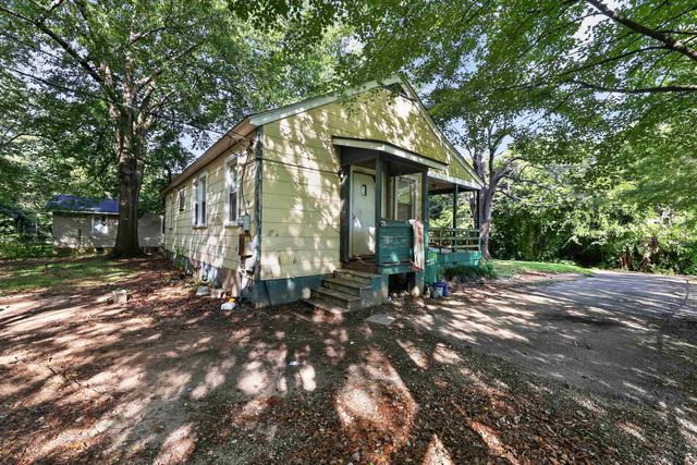 204 Anderson Drive, Spartanburg, SC 29302
