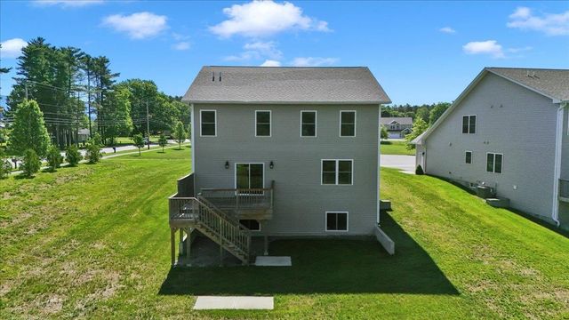 154 Chase Court, Essex, VT 05452