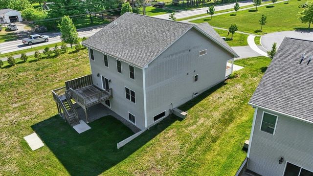 154 Chase Court, Essex, VT 05452