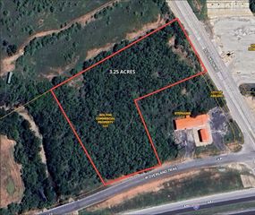 3518 Old Anson Road, Abilene, TX 79603