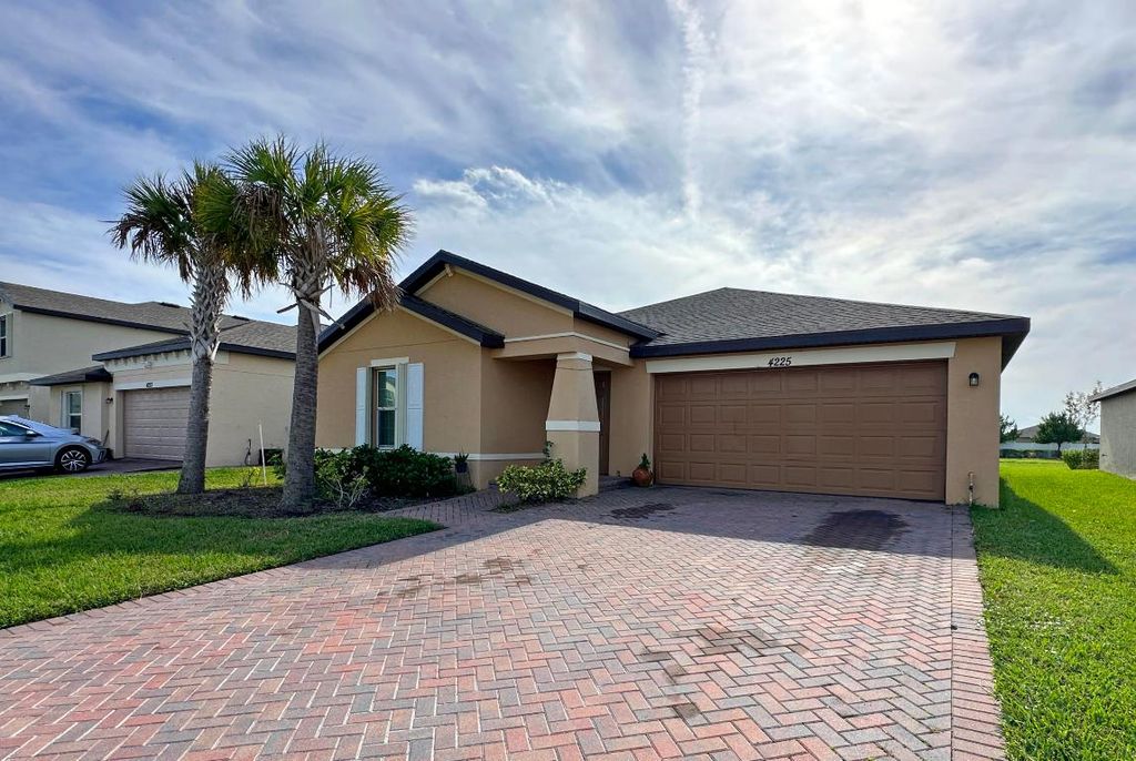 4225 Abernathy Way, Fort Pierce, FL 34947