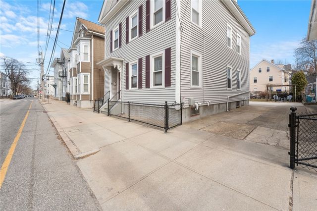 130 Sutton Street 2, Providence, RI 02903