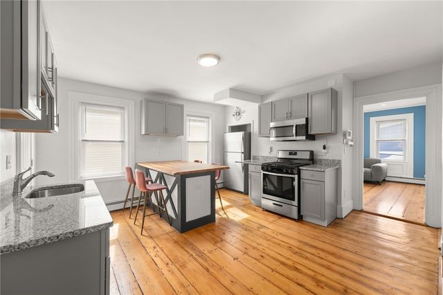 130 Sutton Street 2, Providence, RI 02903