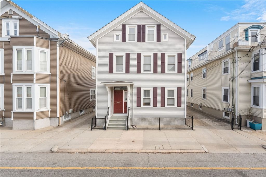 130 Sutton Street 2, Providence, RI 02903