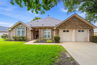 3508 Fox Meadows Drive, Colleyville, TX 76034