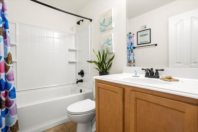 501 Highpoint Lane, Mansfield, TX 76063