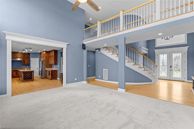 2276 Rio Rancho DR, Virginia Beach, VA 23456