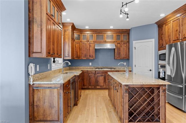 2276 Rio Rancho DR, Virginia Beach, VA 23456