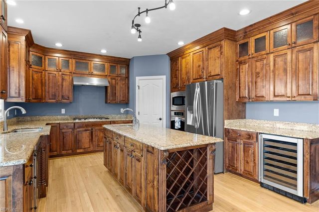 2276 Rio Rancho DR, Virginia Beach, VA 23456