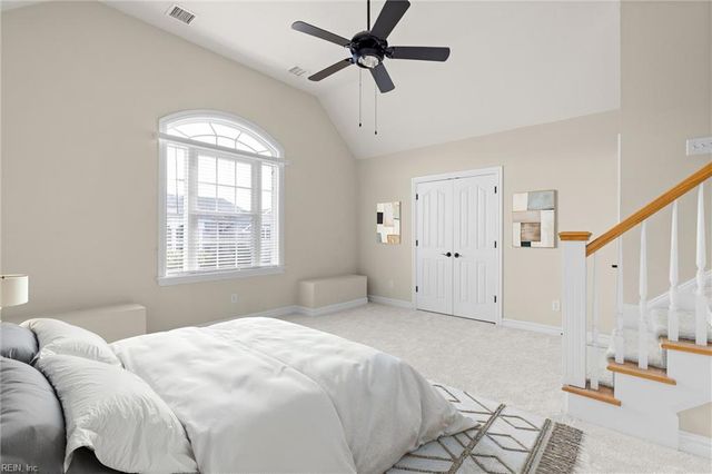 2276 Rio Rancho DR, Virginia Beach, VA 23456