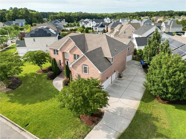 2276 Rio Rancho DR, Virginia Beach, VA 23456