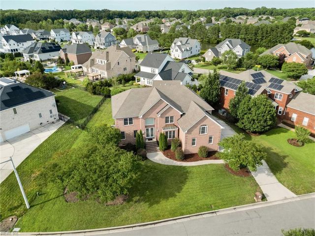 2276 Rio Rancho DR, Virginia Beach, VA 23456