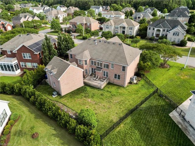 2276 Rio Rancho DR, Virginia Beach, VA 23456