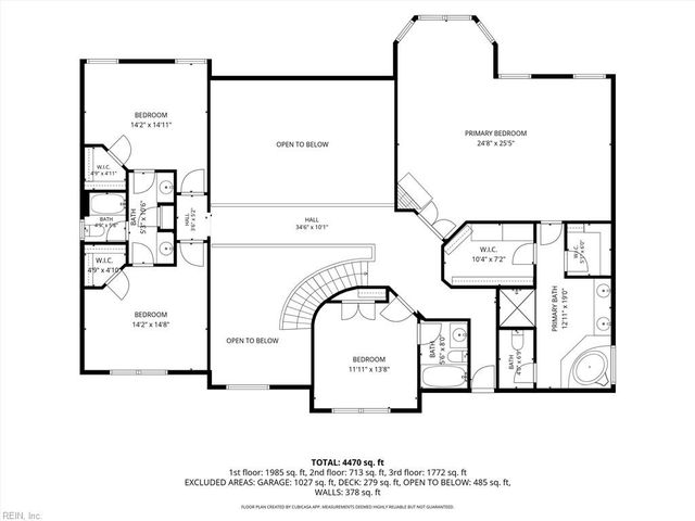 2276 Rio Rancho DR, Virginia Beach, VA 23456