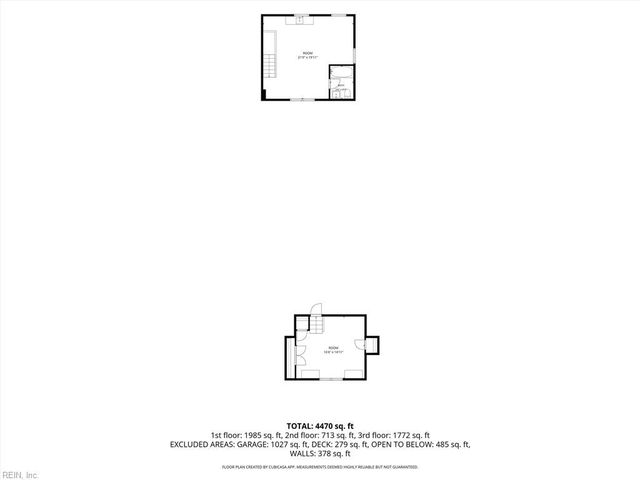 2276 Rio Rancho DR, Virginia Beach, VA 23456
