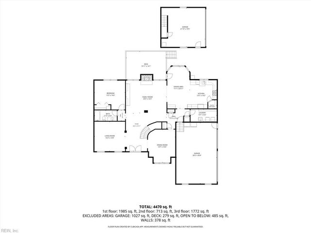 2276 Rio Rancho DR, Virginia Beach, VA 23456