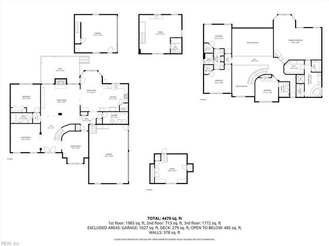 2276 Rio Rancho DR, Virginia Beach, VA 23456