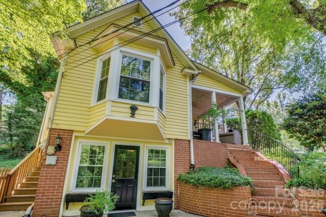 112 Kinwood Street, Morganton, NC 28655