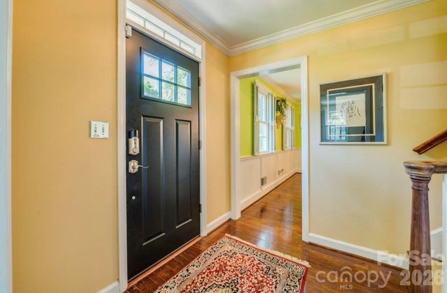 112 Kinwood Street, Morganton, NC 28655