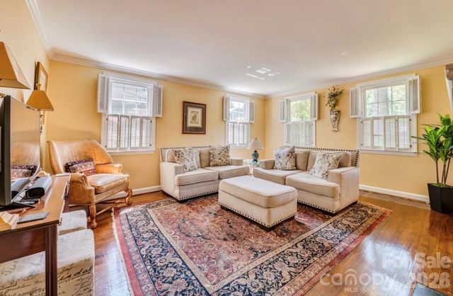 112 Kinwood Street, Morganton, NC 28655