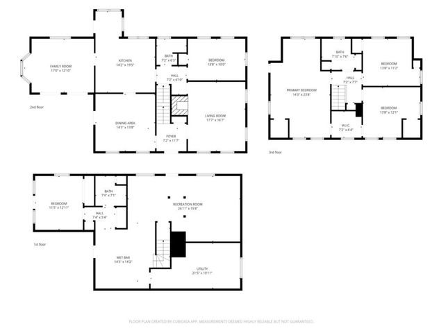 112 Kinwood Street, Morganton, NC 28655